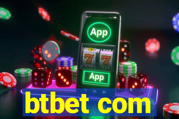 btbet com